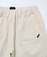 LOOSE TAPERED RIDGE PANT,GREIGE, small image number 9