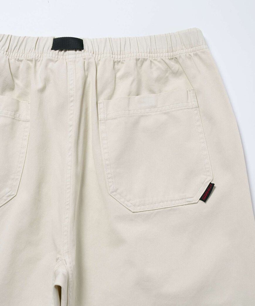 LOOSE TAPERED RIDGE PANT,GREIGE, large image number 9