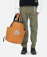 PADDED 2WAY PACK,ORANGE, small image number 11