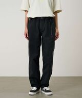 W'S GRAMICCI PANT,BLACK, small image number 2