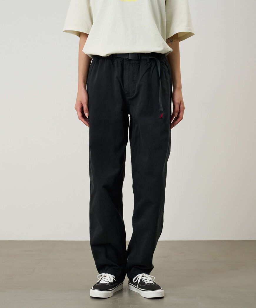 W'S GRAMICCI PANT,BLACK, large image number 2