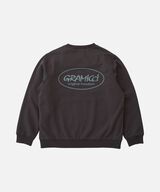 ORIGINAL FREEDOM SWEATSHIRT,DEEP BROWN, small image number 0