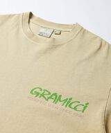 BEETLE TEE PIGMENT DYED,SILVER FERN PIGMENT, small image number 6