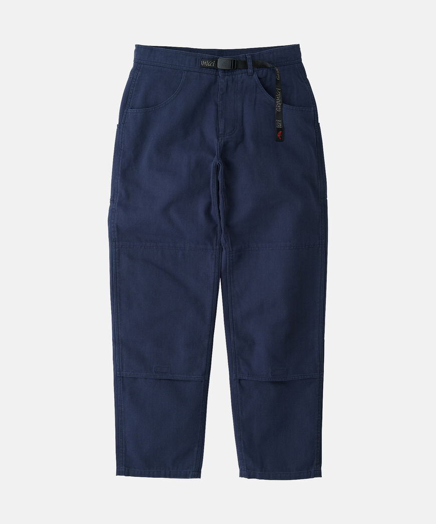 EL CAP CANVAS PANT,NAVY, large image number 0