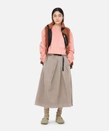 TALECUT SKIRT,DUNE PIGMENT, small image number 2