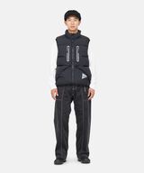 DOWN VEST,CAMO, small image number 2