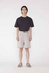 NYLON G-SHORT,L.GREY, small image number 3