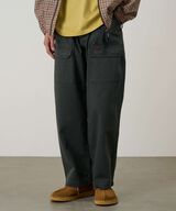 EQT PANT,SMOKEY GREY, small image number 2