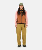 PIGMENT DENIM CARPENTER PANT,MUSTARD OLIVE, small image number 8