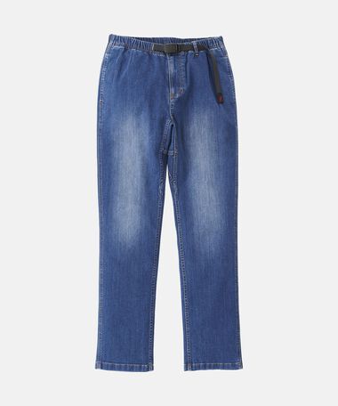 STRETCH DENIM NN-PANT,DARK USED, medium