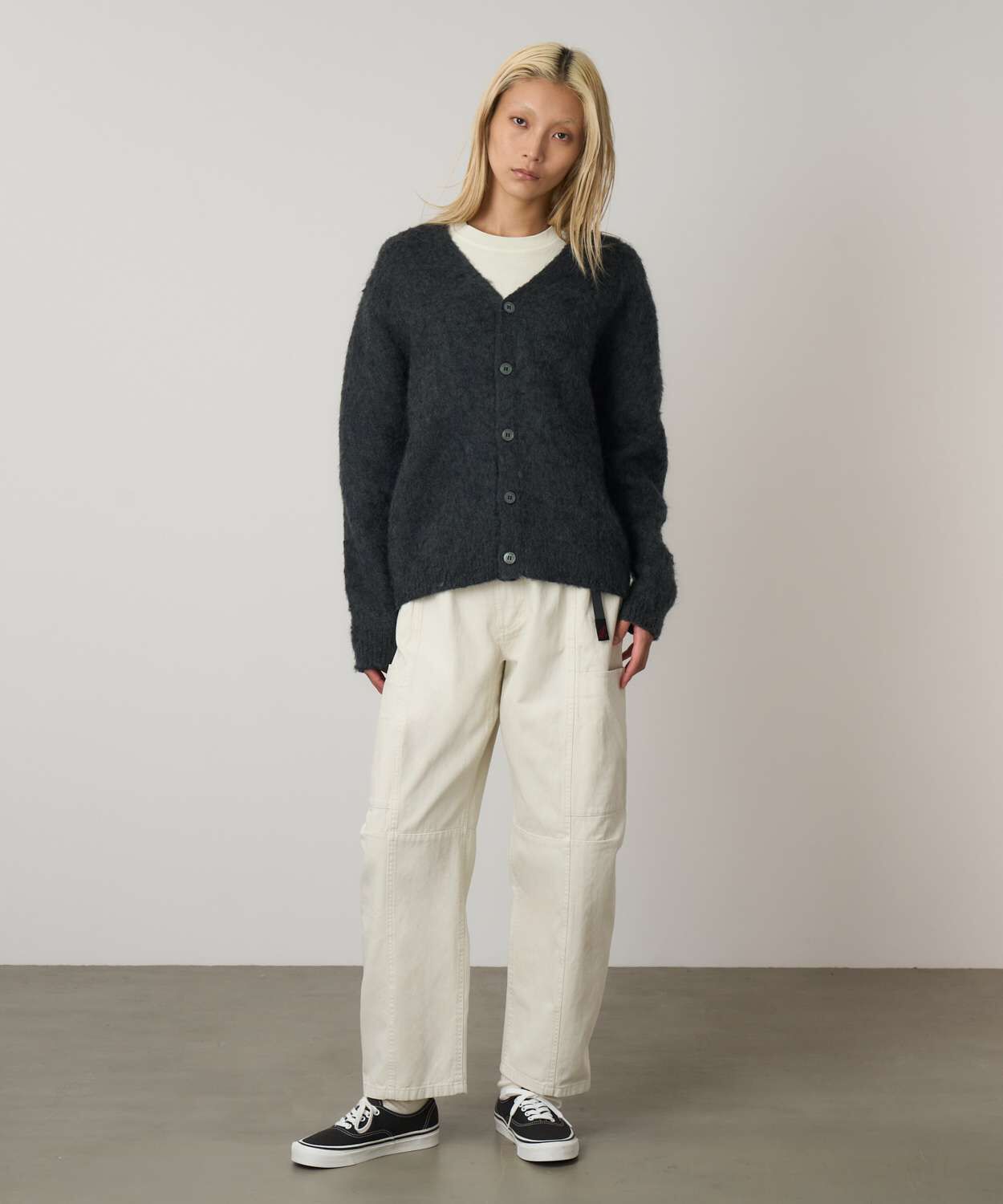 W'S VOYAGER PANT | GRAMICCI Official Global Online Store
