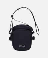 CORDURA MINI SHOULDER BAG,BLACK, small image number 0