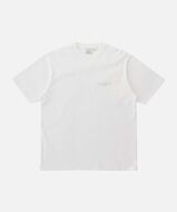 TROUTTAIL TEE,WHITE, small image number 1
