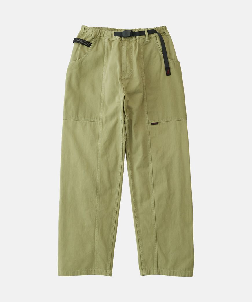 GADGET PANT,FADED OLIVE, large image number 0