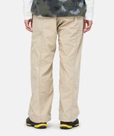JQ TAPE CORDUROY GADGET PANT,BEIGE, small image number 6