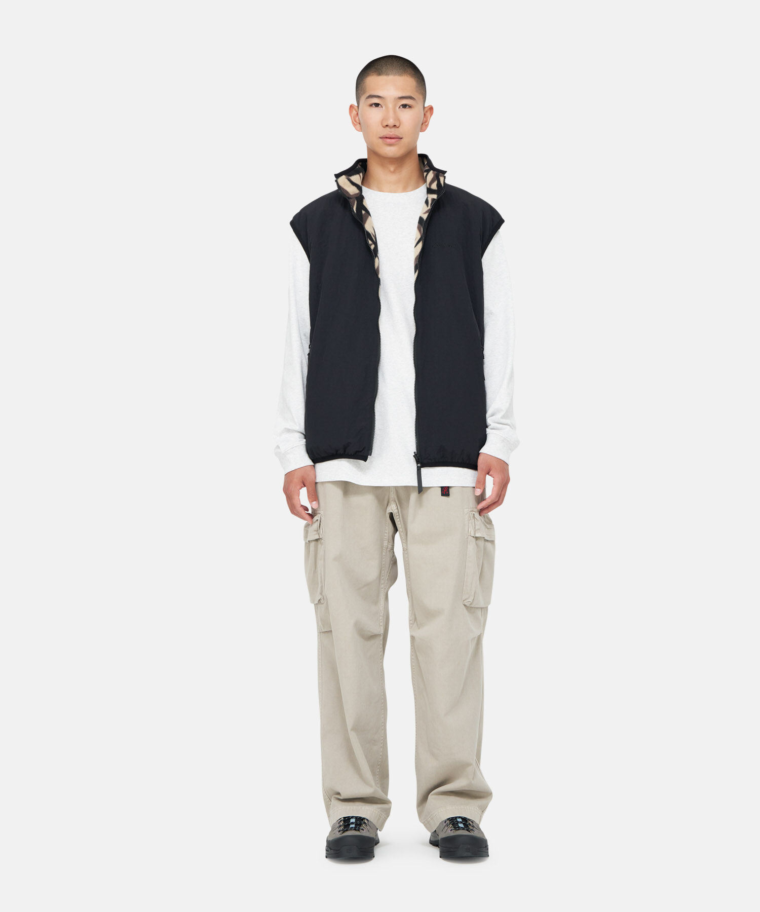 RIG CARGO PANT | GRAMICCI Official Global Online Store