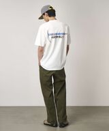 ICE AXE TEE,WHITE, small image number 4
