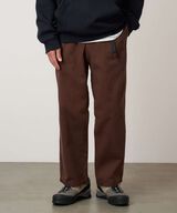 GRAMICCI PANT STRAIGHT FIT,TOBACCO, small image number 2