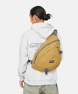 CORDURA SLING BAG,OLIVE, small image number 6
