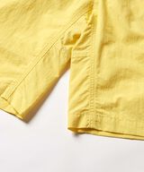 NYLON LOOSE SHORT,BLACK, small image number 4