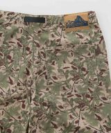 GOLDBERG CANVAS PANT,NAVY, small image number 4