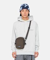 CORDURA MINI SHOULDER BAG,BLACK, small image number 2