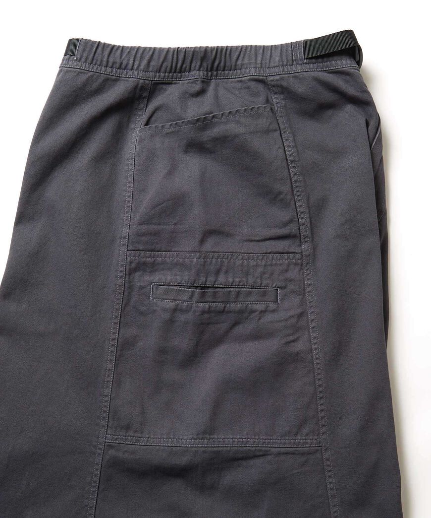 VOYAGER SKIRT,CHINO, large image number 4