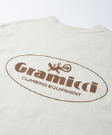 CLIMBING EQUIPMENT TEE,PISTACHIO PIGMENT, small image number 3