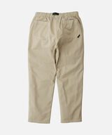 LOOSE TAPERED RIDGE PANT,OAT, small image number 1