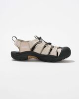 Men's Newport Retro Sandal x Gramicci,GRAMICCI HEMP, small image number 1