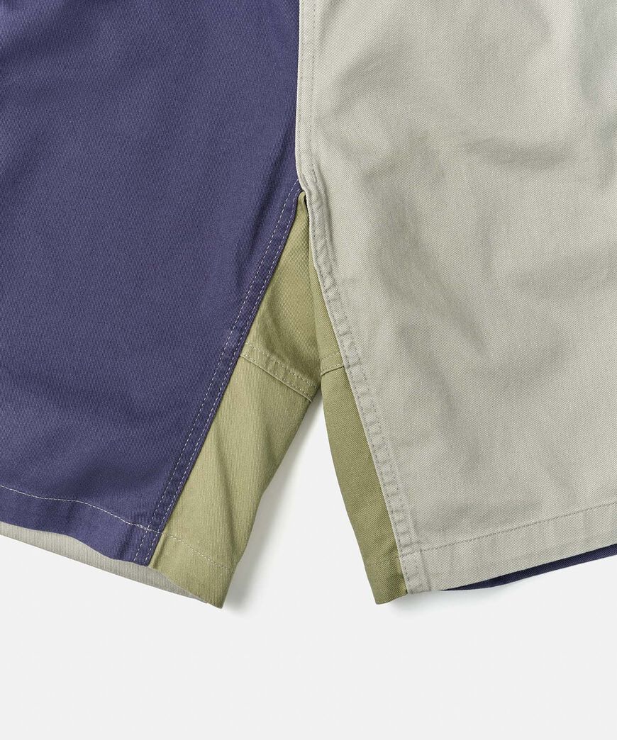 W'S G-SHORT,CRAZY, large image number 9