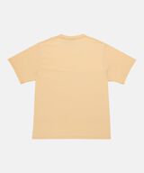 ONE POINT TEE,MANGO, small image number 1