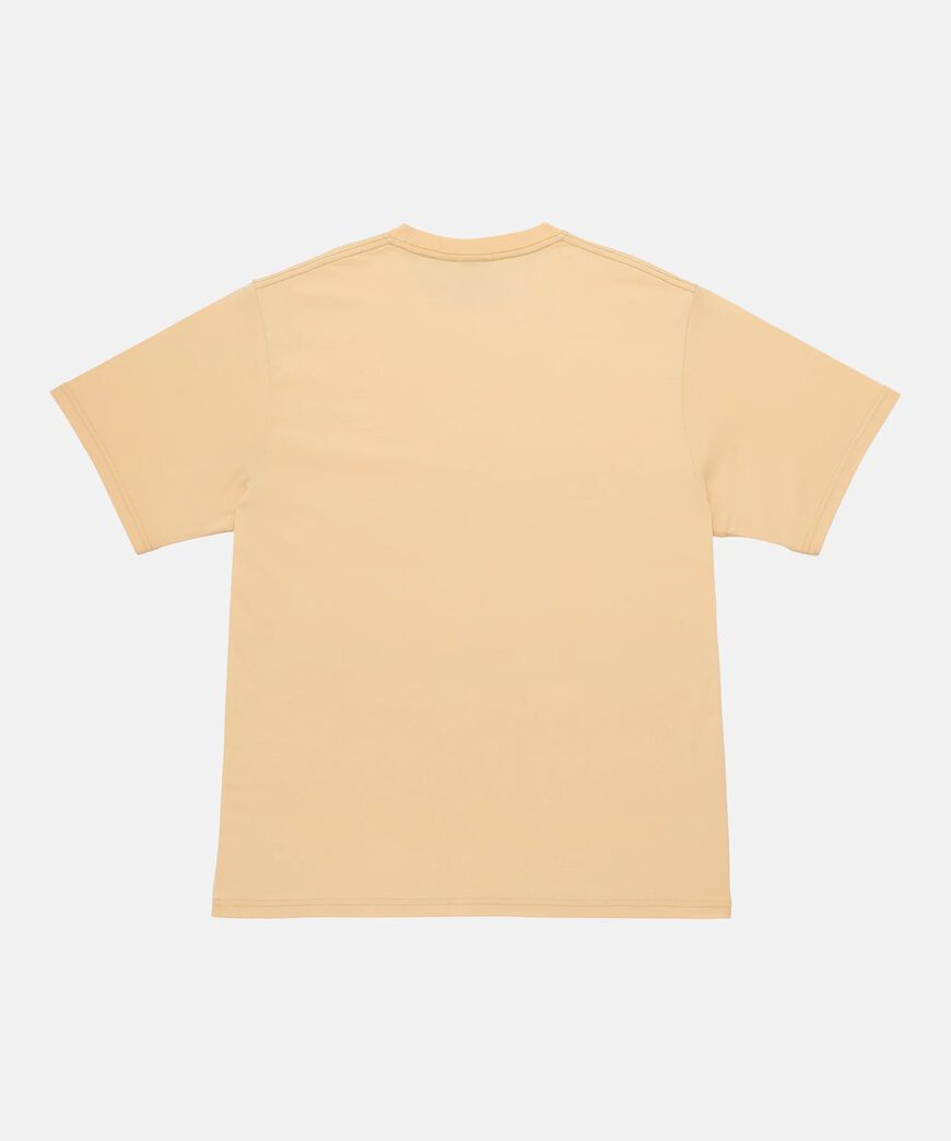 ONE POINT TEE,MANGO, large image number 1