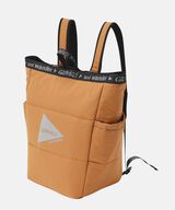 PADDED 2WAY PACK,ORANGE, small image number 4