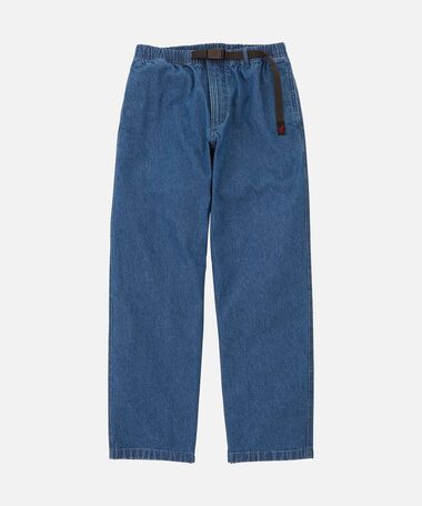DENIM GRAMICCI PANT STRAIGHT FIT,LIGHT WASH, medium