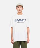 ORIGINAL FREEDOM LOGO TEE,WHITE, small image number 4