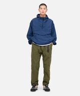 LOOSE TAPERED RIDGE PANT,OLIVE, small image number 1