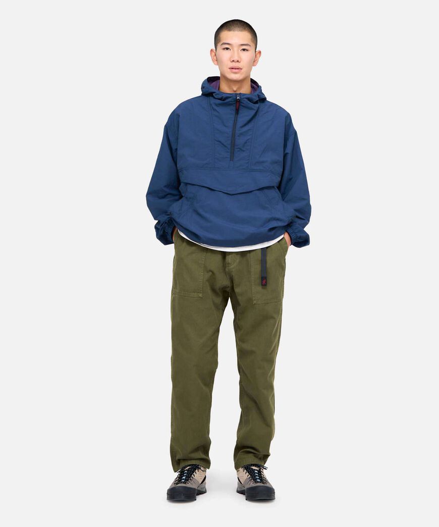 LOOSE TAPERED RIDGE PANT,OLIVE, large image number 1