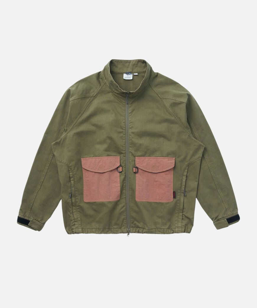 Hemlock Jacket,, large image number 0