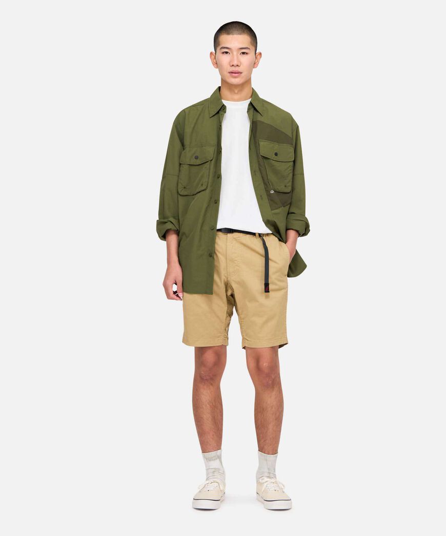 NN-SHORT,CHINO, large image number 1