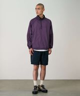 RIDGE SHORT,DOUBLE NAVY, small image number 1
