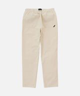 LOOSE TAPERED RIDGE PANT,GREIGE, small image number 1