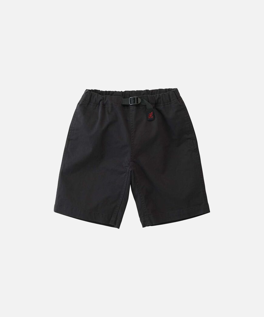 JUNIOR G-SHORT,BLACK, large image number 0