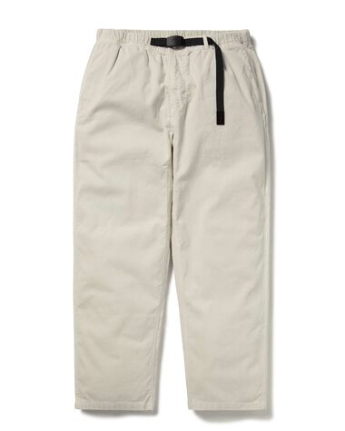 TNT GRAMICCI WASHED CORDUROY PANT,ECRU, medium