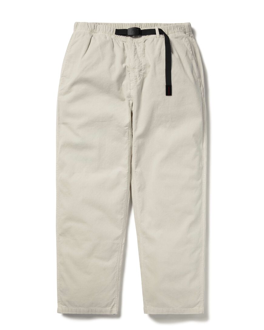 TNT GRAMICCI WASHED CORDUROY PANT,ECRU, large image number 0