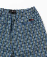 O.G. G-SHORT SEERSUCKER PLAID,MULTI STRIPE, small image number 9