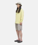 SHELL PACKABLE SHORT,BLACK, small image number 2