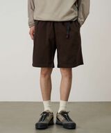 G-SHORT,CHOCOLATE, small image number 2