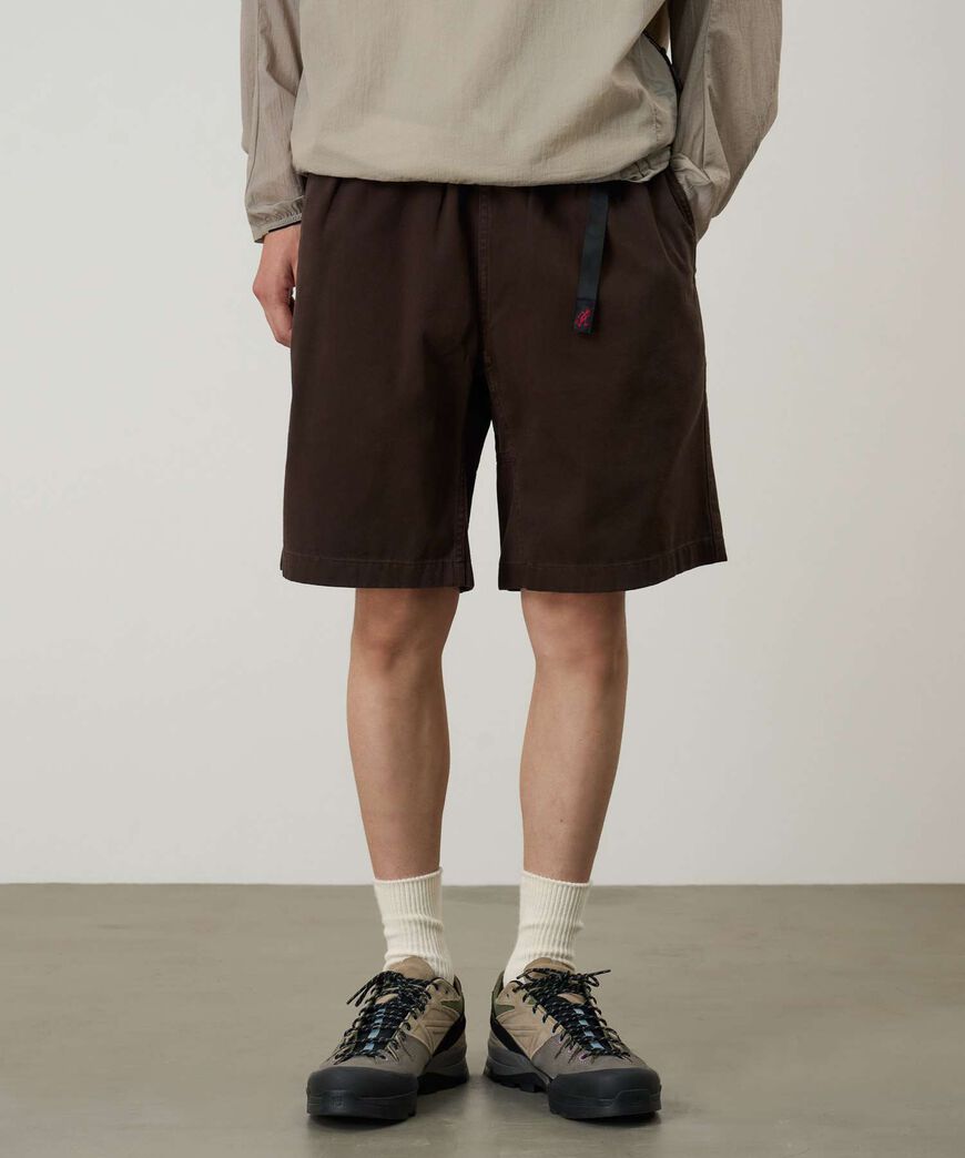 G-SHORT,CHOCOLATE, large image number 2