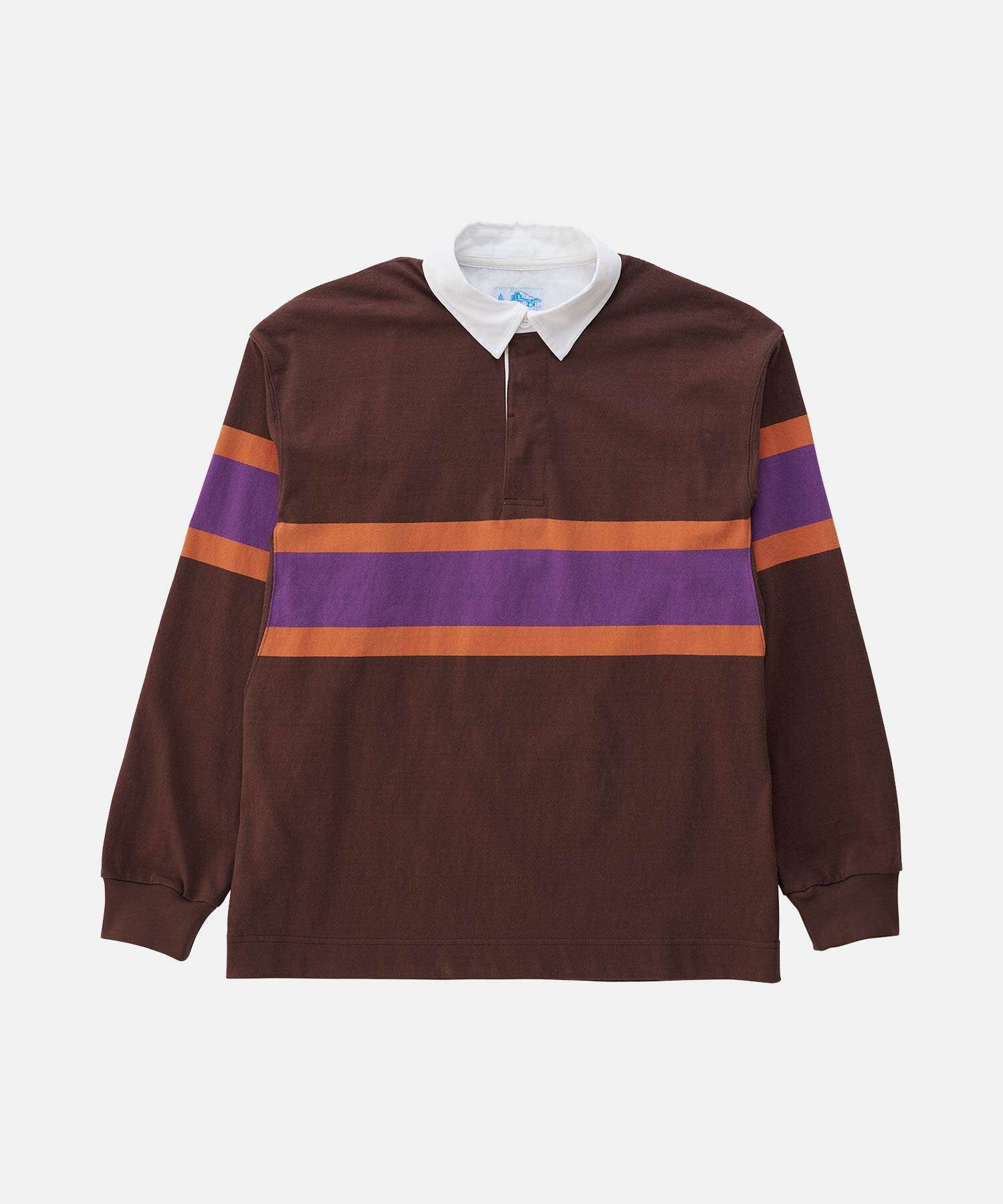 LANGDON RUGBY SHIRT | GRAMICCI Official Global Online Store